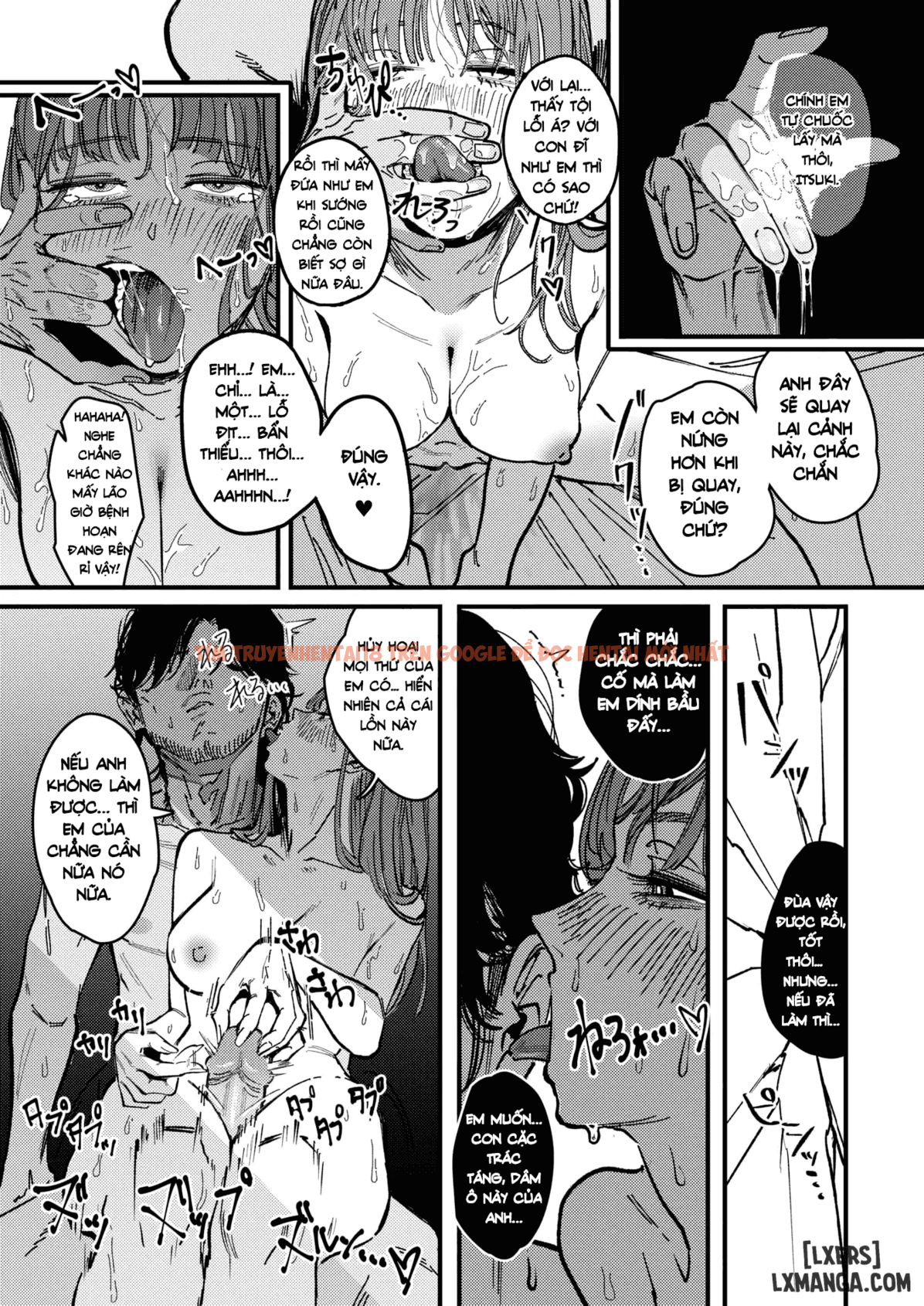 Xem ảnh 19 68a3200c375d3 trong truyện hentai [kerenme] Phía Sau Khoái Lạc - One Shot - hentaitvn.net