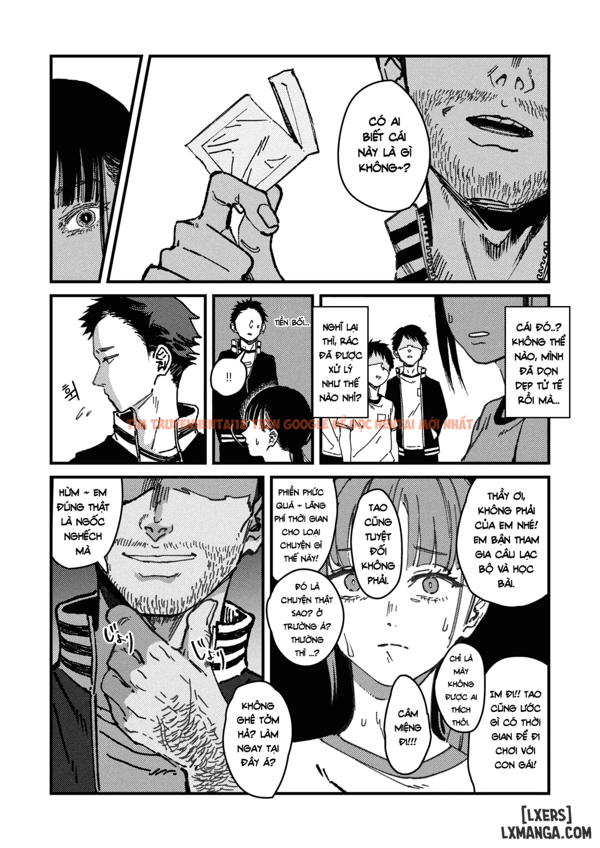 Xem ảnh 6 68a3200c375d3 trong truyện hentai [kerenme] Phía Sau Khoái Lạc - One Shot - hentaitvn.net