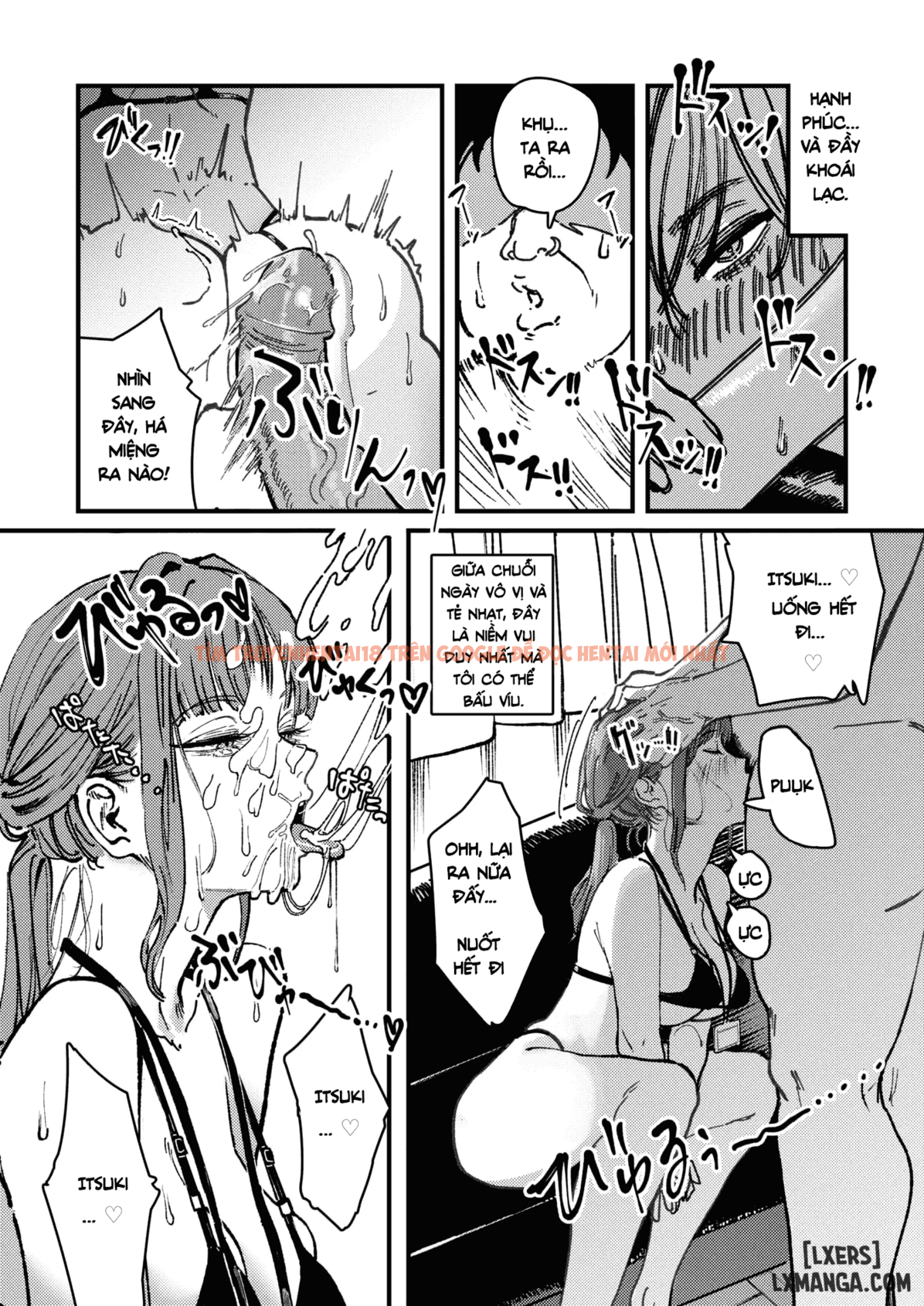 Xem ảnh 8 68a3200c375d3 trong truyện hentai [kerenme] Phía Sau Khoái Lạc - One Shot - hentaitvn.net