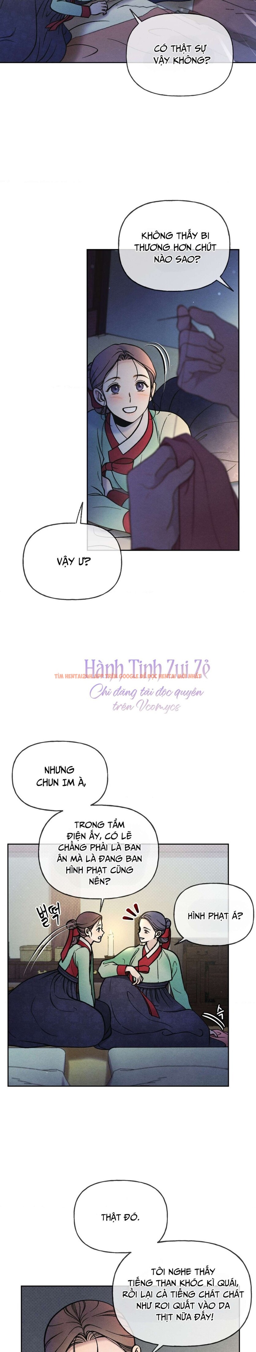 Xem ảnh 3 1 trong truyện hentai 〖 Không Che 〗-〖18+〗- Lời Thú Nhận Của Cô Hầu Gái - Chapter 1 - hentaitvn.net Xem ảnh 3 1 trong truyện hentai 〖 Không Che 〗-〖18+〗- Lời Thú Nhận Của Cô Hầu Gái - Chapter 1 - hentaitvn.net