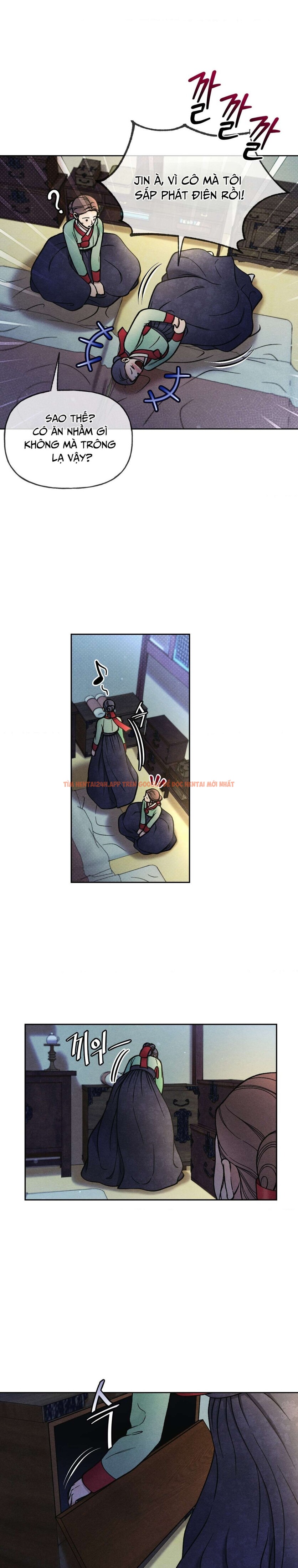 Xem ảnh 4 0 trong truyện hentai 〖 Không Che 〗-〖18+〗- Lời Thú Nhận Của Cô Hầu Gái - Chapter 1 - hentaitvn.net Xem ảnh 4 0 trong truyện hentai 〖 Không Che 〗-〖18+〗- Lời Thú Nhận Của Cô Hầu Gái - Chapter 1 - hentaitvn.net