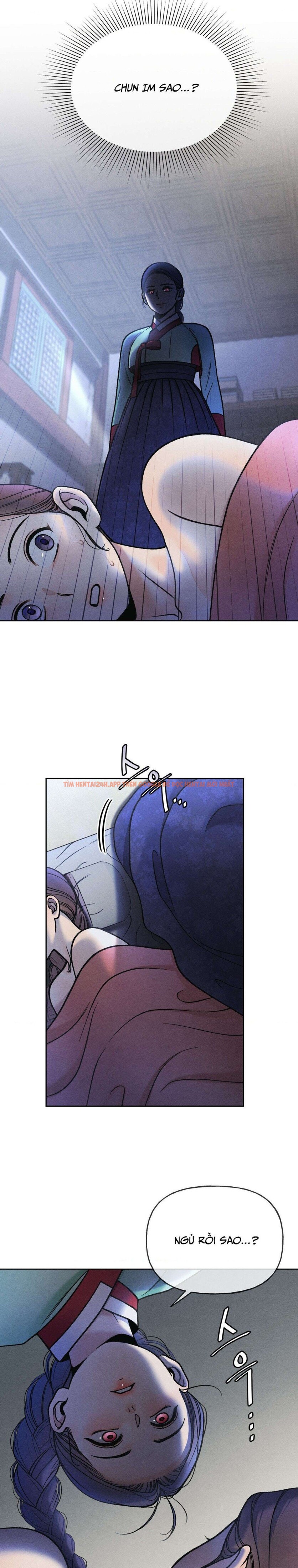 Xem ảnh 8 1 trong truyện hentai 〖 Không Che 〗-〖18+〗- Lời Thú Nhận Của Cô Hầu Gái - Chapter 1 - hentaitvn.net Xem ảnh 8 1 trong truyện hentai 〖 Không Che 〗-〖18+〗- Lời Thú Nhận Của Cô Hầu Gái - Chapter 1 - hentaitvn.net