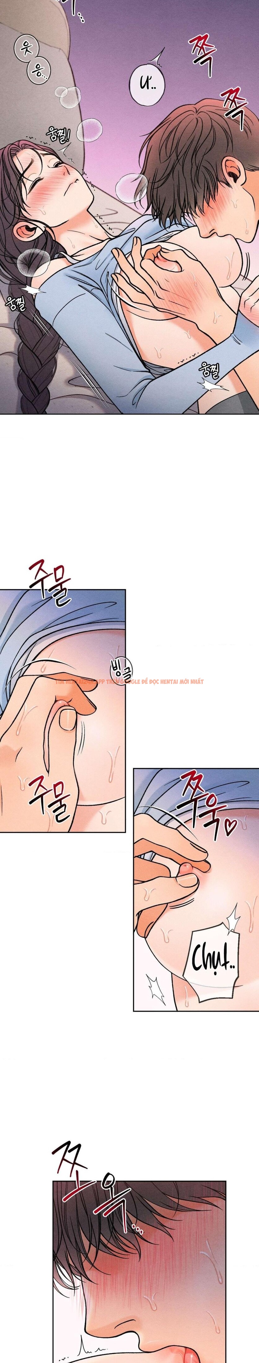 Xem ảnh 1 1 trong truyện hentai 〖 Không Che 〗-〖18+〗- Lời Thú Nhận Của Cô Hầu Gái - Chapter 10 - hentaitvn.net