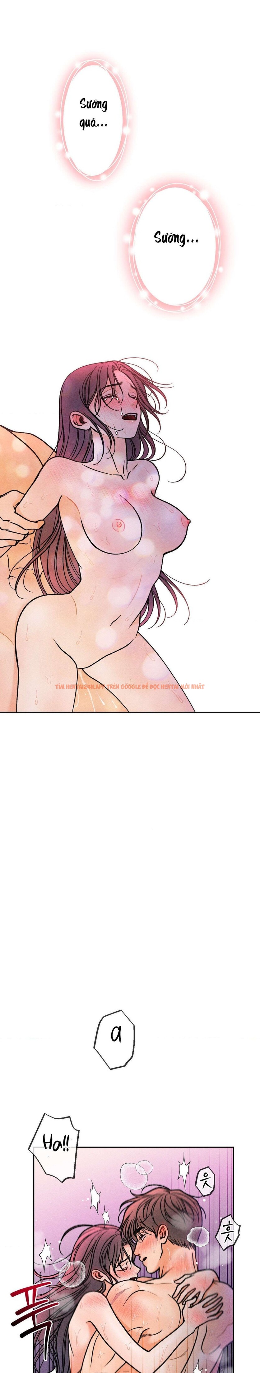 Xem ảnh 10 0 trong truyện hentai 〖 Không Che 〗-〖18+〗- Lời Thú Nhận Của Cô Hầu Gái - Chapter 10 - hentaitvn.net