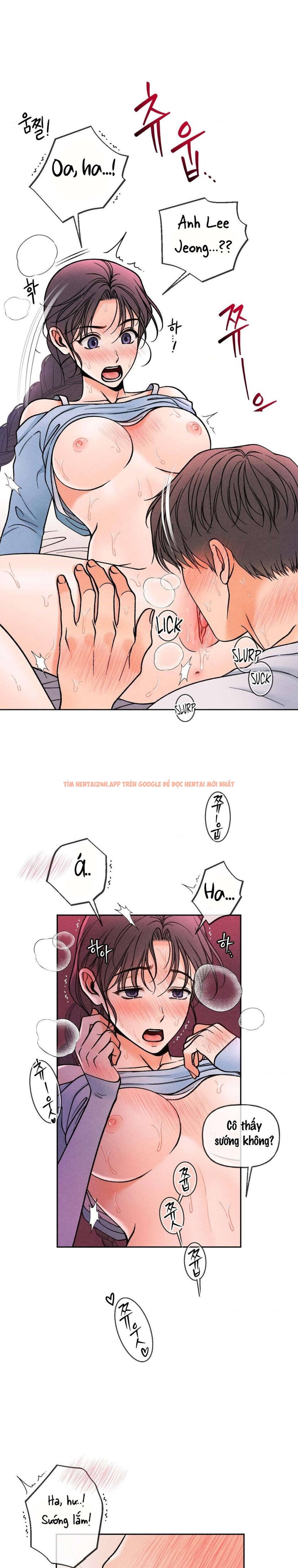 Xem ảnh 4 0 trong truyện hentai 〖 Không Che 〗-〖18+〗- Lời Thú Nhận Của Cô Hầu Gái - Chapter 10 - hentaitvn.net