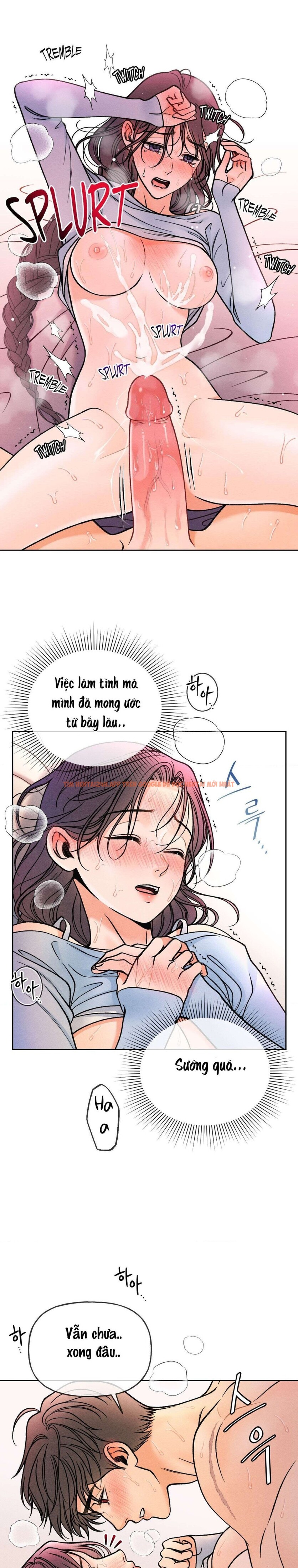 Xem ảnh 7 0 trong truyện hentai 〖 Không Che 〗-〖18+〗- Lời Thú Nhận Của Cô Hầu Gái - Chapter 10 - hentaitvn.net