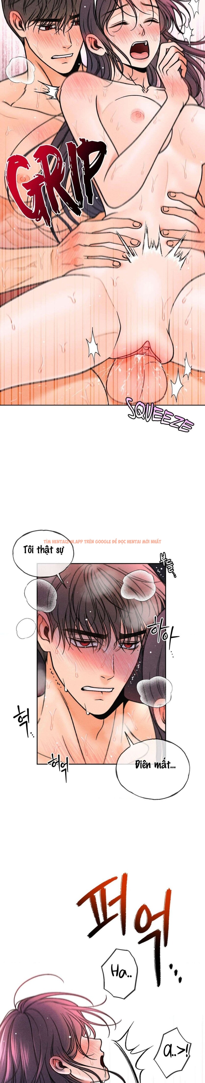 Xem ảnh 8 1 trong truyện hentai 〖 Không Che 〗-〖18+〗- Lời Thú Nhận Của Cô Hầu Gái - Chapter 10 - hentaitvn.net