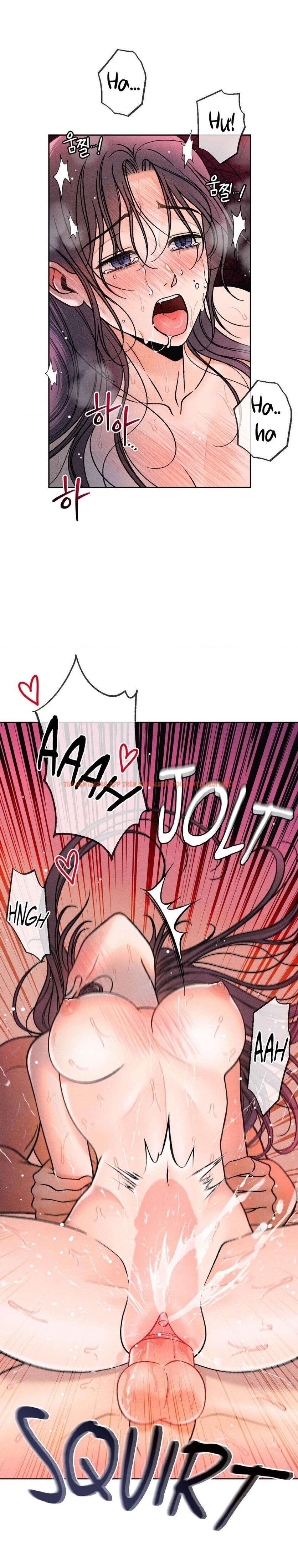 Xem ảnh 9 1 trong truyện hentai 〖 Không Che 〗-〖18+〗- Lời Thú Nhận Của Cô Hầu Gái - Chapter 10 - hentaitvn.net