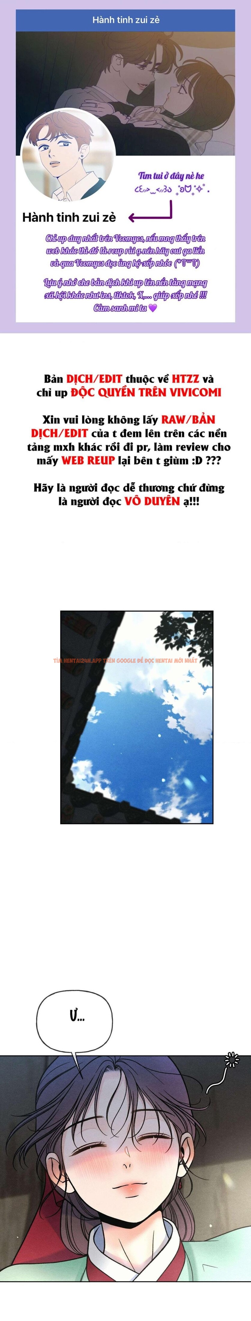 Xem ảnh 〖 Không Che 〗-〖18+〗- Lời Thú Nhận Của Cô Hầu Gái - Chapter 11 - 1 0 - Truyenhentaiz.net