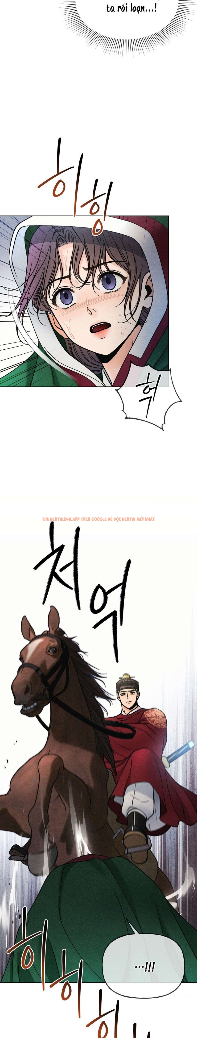 Xem ảnh 〖 Không Che 〗-〖18+〗- Lời Thú Nhận Của Cô Hầu Gái - Chapter 11 - 13 0 - Truyenhentaiz.net