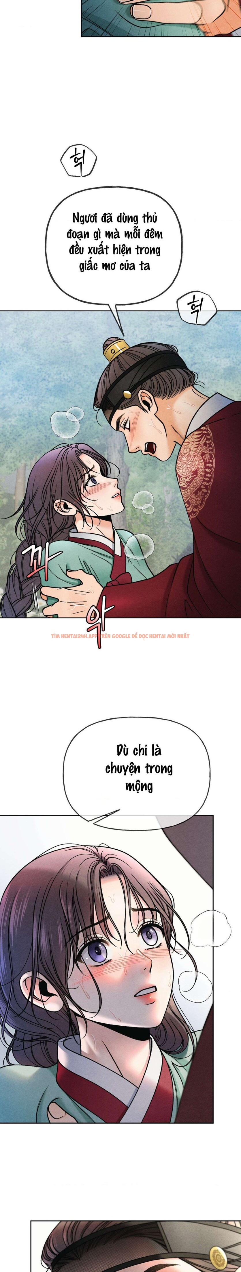 Xem ảnh 〖 Không Che 〗-〖18+〗- Lời Thú Nhận Của Cô Hầu Gái - Chapter 11 - 13 2 - Truyenhentaiz.net