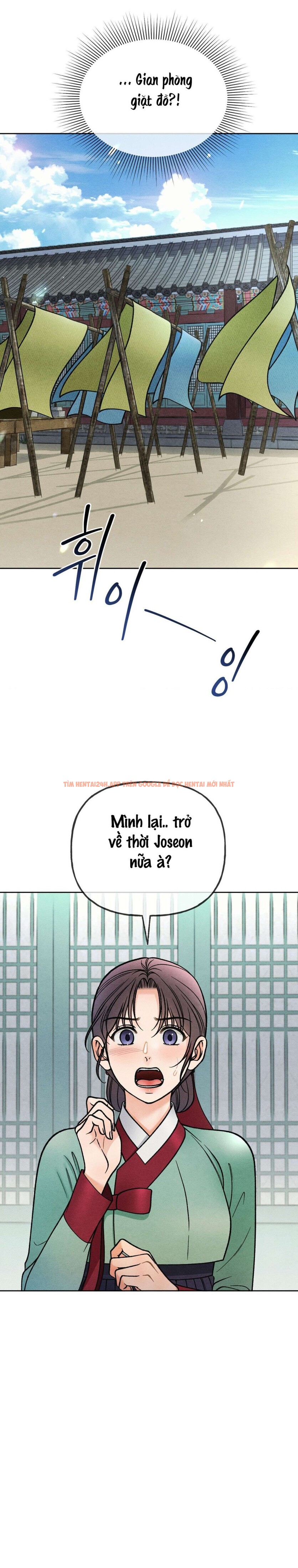 Xem ảnh 〖 Không Che 〗-〖18+〗- Lời Thú Nhận Của Cô Hầu Gái - Chapter 11 - 2 0 - Truyenhentaiz.net