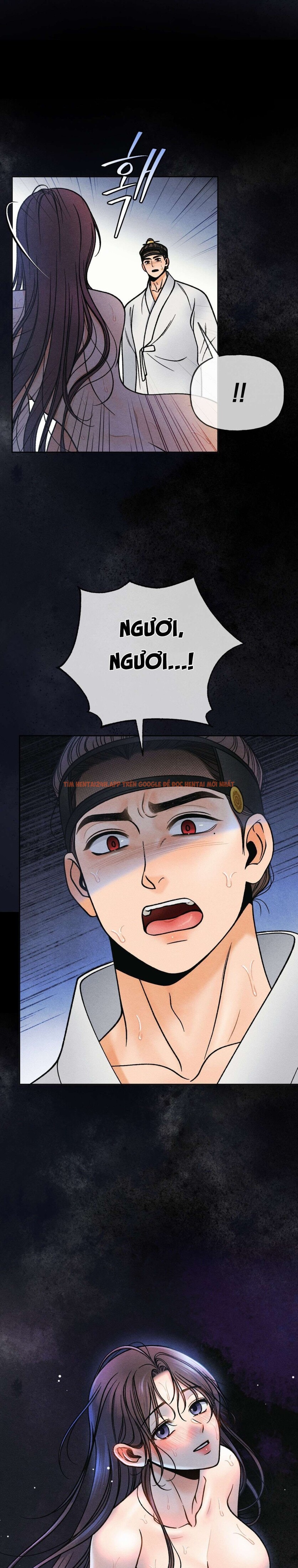 Xem ảnh 〖 Không Che 〗-〖18+〗- Lời Thú Nhận Của Cô Hầu Gái - Chapter 11 - 5 0 - Truyenhentaiz.net