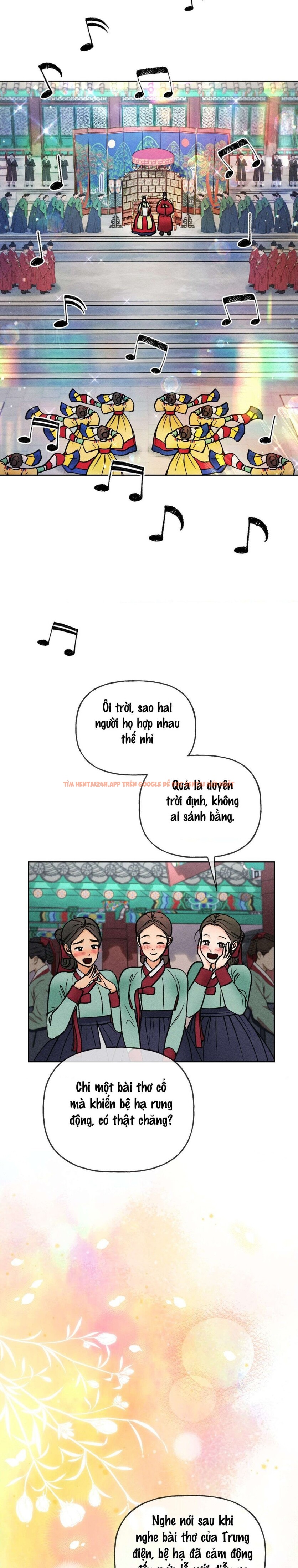 Xem ảnh 〖 Không Che 〗-〖18+〗- Lời Thú Nhận Của Cô Hầu Gái - Chapter 11 - 7 1 - Truyenhentaiz.net