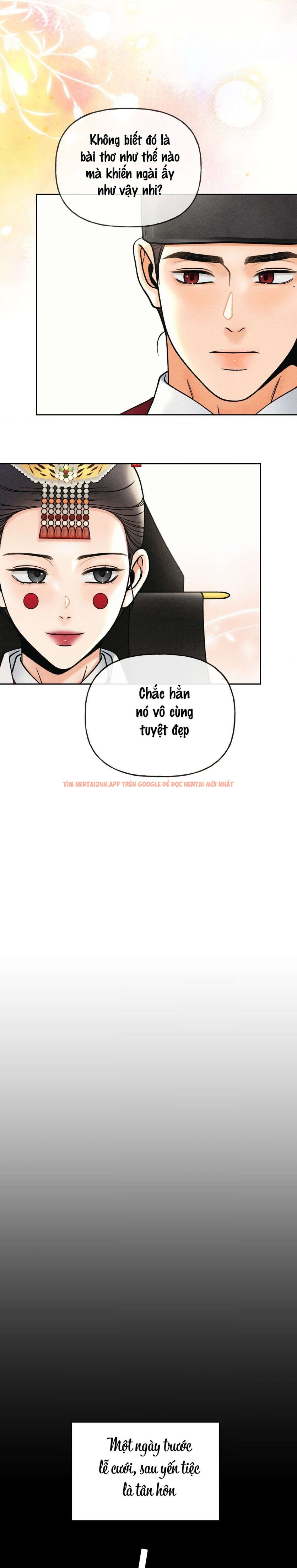 Xem ảnh 〖 Không Che 〗-〖18+〗- Lời Thú Nhận Của Cô Hầu Gái - Chapter 11 - 8 0 - Truyenhentaiz.net