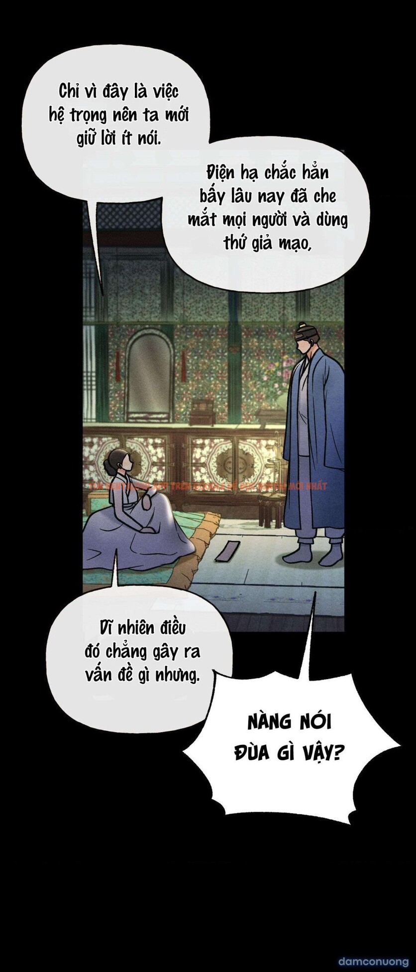 Xem ảnh 〖 Không Che 〗-〖18+〗- Lời Thú Nhận Của Cô Hầu Gái - Chapter 11 - 8 2 - Truyenhentaiz.net