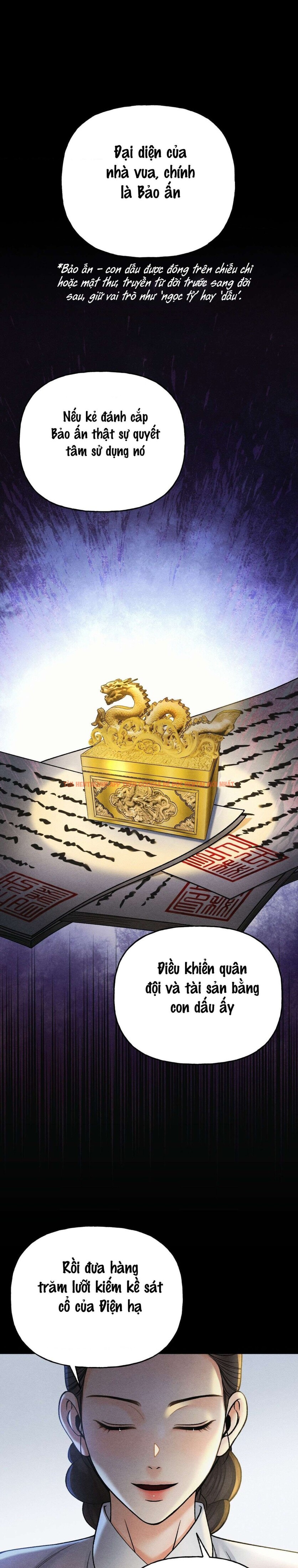 Xem ảnh 〖 Không Che 〗-〖18+〗- Lời Thú Nhận Của Cô Hầu Gái - Chapter 11 - 9 0 - Truyenhentaiz.net