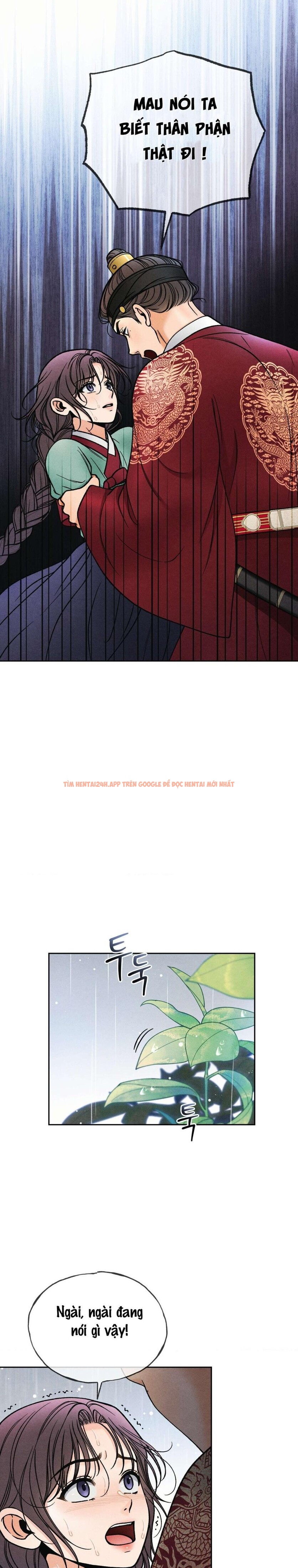 Xem ảnh 〖 Không Che 〗-〖18+〗- Lời Thú Nhận Của Cô Hầu Gái - Chapter 12 - 1 1 - Truyenhentaiz.net