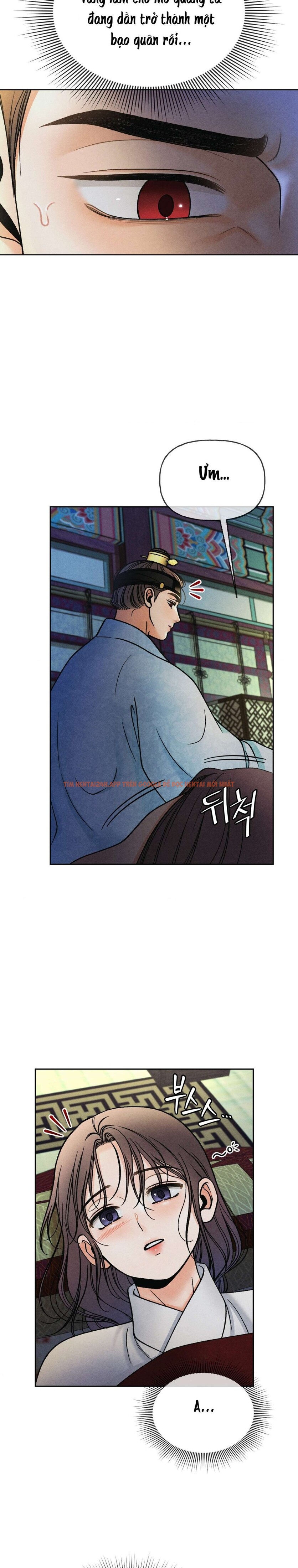 Xem ảnh 〖 Không Che 〗-〖18+〗- Lời Thú Nhận Của Cô Hầu Gái - Chapter 12 - 11 1 - Truyenhentaiz.net