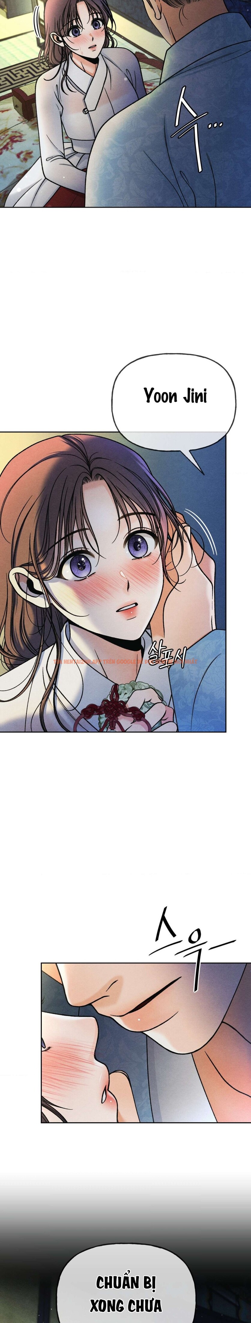 Xem ảnh 〖 Không Che 〗-〖18+〗- Lời Thú Nhận Của Cô Hầu Gái - Chapter 12 - 12 1 - Truyenhentaiz.net