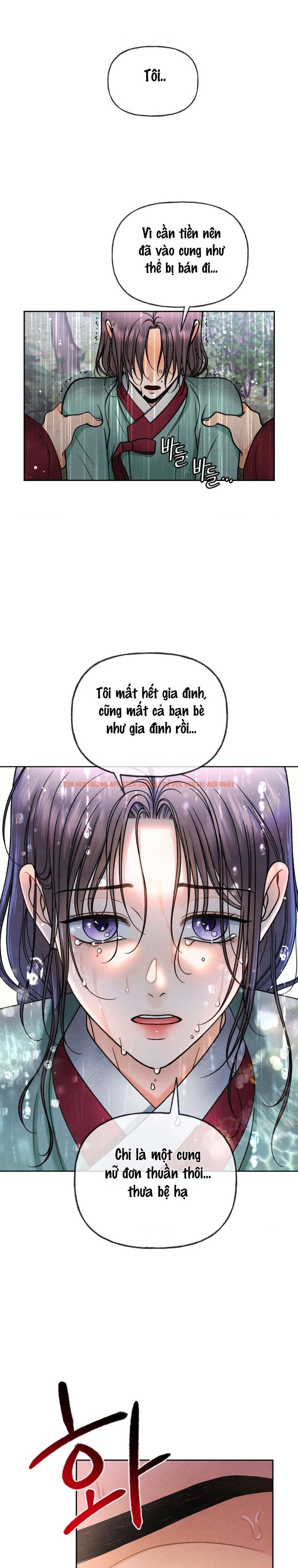 Xem ảnh 〖 Không Che 〗-〖18+〗- Lời Thú Nhận Của Cô Hầu Gái - Chapter 12 - 2 0 - Truyenhentaiz.net