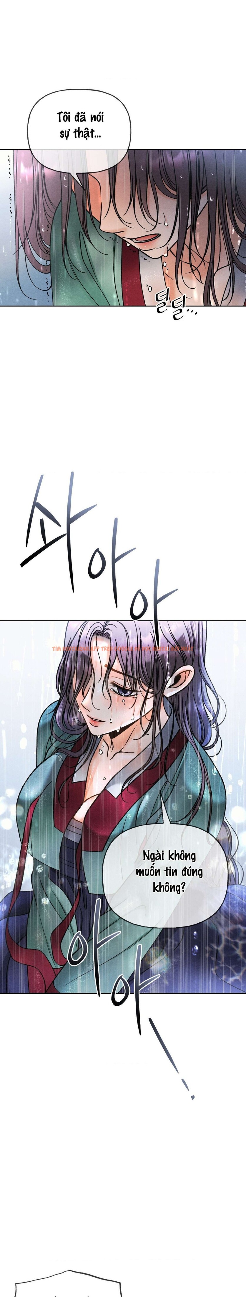 Xem ảnh 〖 Không Che 〗-〖18+〗- Lời Thú Nhận Của Cô Hầu Gái - Chapter 12 - 3 0 - Truyenhentaiz.net