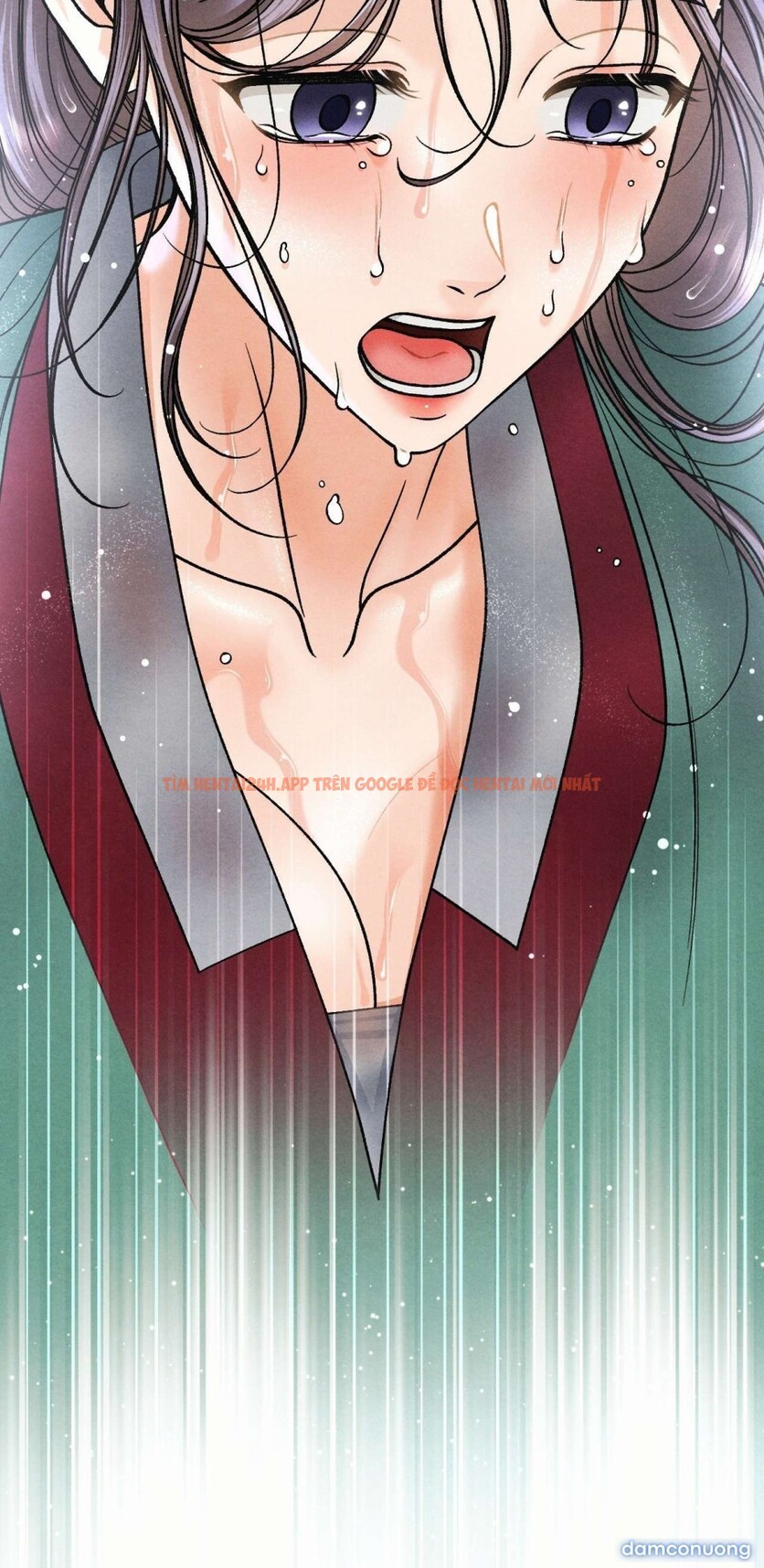 Xem ảnh 〖 Không Che 〗-〖18+〗- Lời Thú Nhận Của Cô Hầu Gái - Chapter 12 - 3 2 - Truyenhentaiz.net