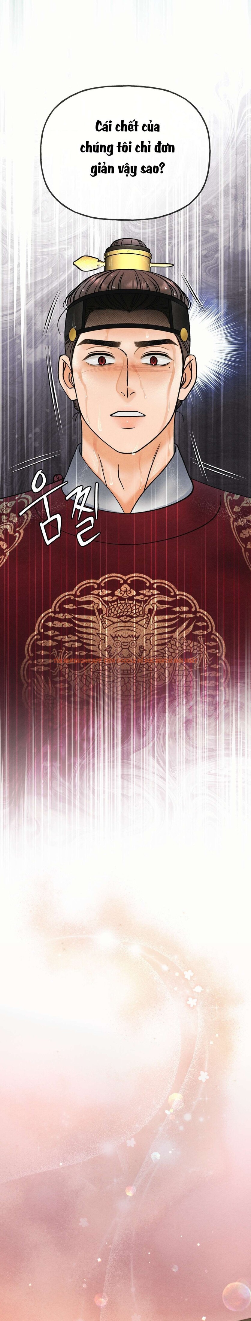 Xem ảnh 〖 Không Che 〗-〖18+〗- Lời Thú Nhận Của Cô Hầu Gái - Chapter 12 - 4 0 - Truyenhentaiz.net