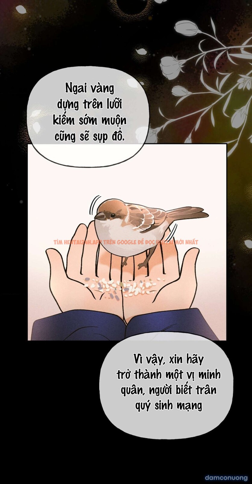 Xem ảnh 〖 Không Che 〗-〖18+〗- Lời Thú Nhận Của Cô Hầu Gái - Chapter 12 - 4 2 - Truyenhentaiz.net