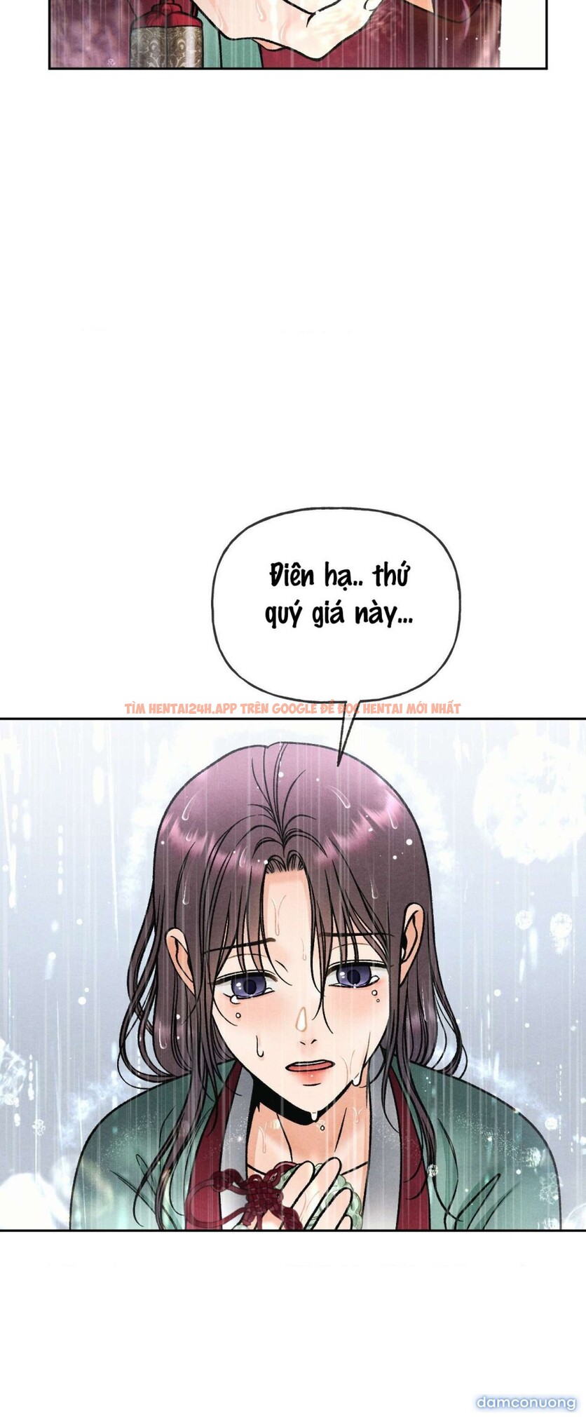 Xem ảnh 〖 Không Che 〗-〖18+〗- Lời Thú Nhận Của Cô Hầu Gái - Chapter 12 - 6 2 - Truyenhentaiz.net