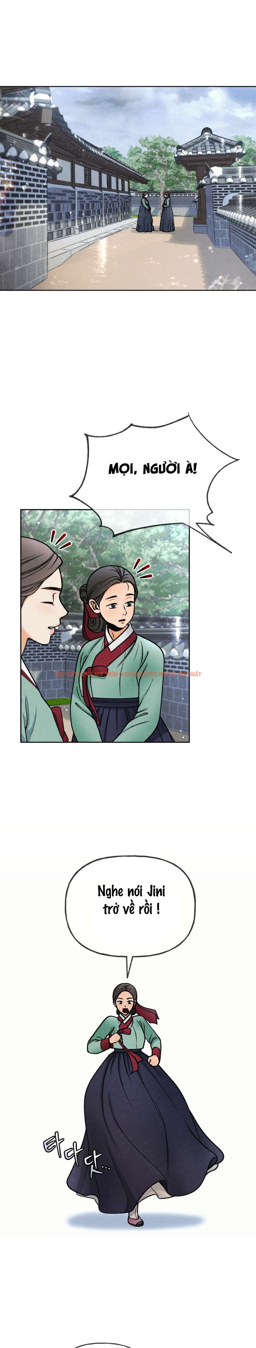 Xem ảnh 〖 Không Che 〗-〖18+〗- Lời Thú Nhận Của Cô Hầu Gái - Chapter 12 - 8 0 - Truyenhentaiz.net