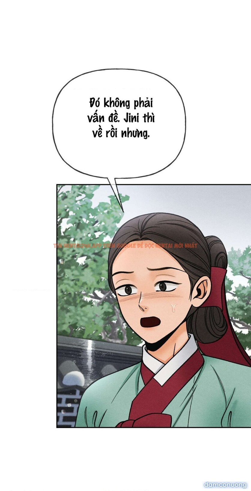 Xem ảnh 〖 Không Che 〗-〖18+〗- Lời Thú Nhận Của Cô Hầu Gái - Chapter 12 - 8 2 - Truyenhentaiz.net