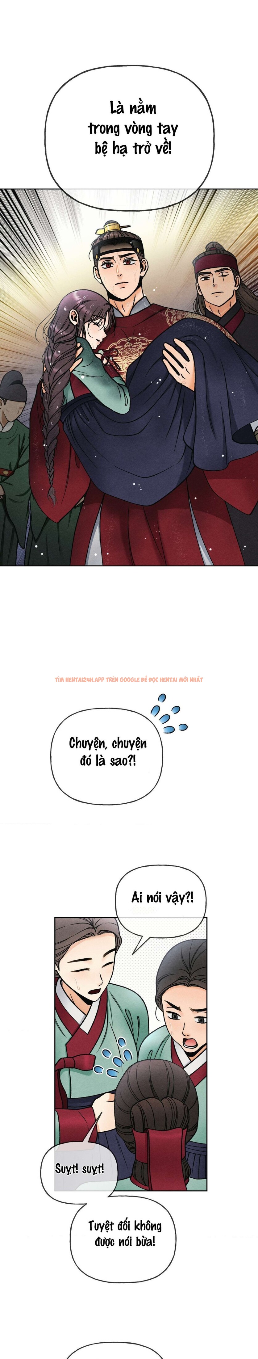 Xem ảnh 〖 Không Che 〗-〖18+〗- Lời Thú Nhận Của Cô Hầu Gái - Chapter 12 - 9 0 - Truyenhentaiz.net