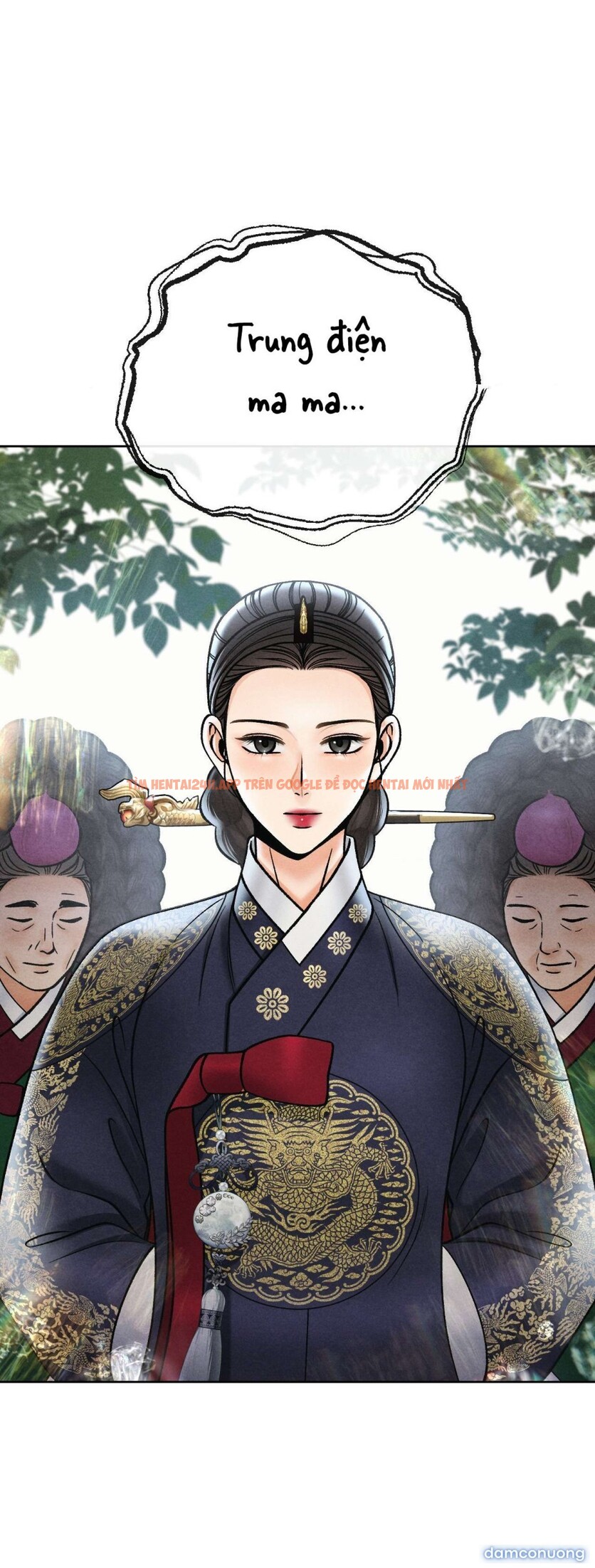 Xem ảnh 〖 Không Che 〗-〖18+〗- Lời Thú Nhận Của Cô Hầu Gái - Chapter 12 - 9 2 - Truyenhentaiz.net