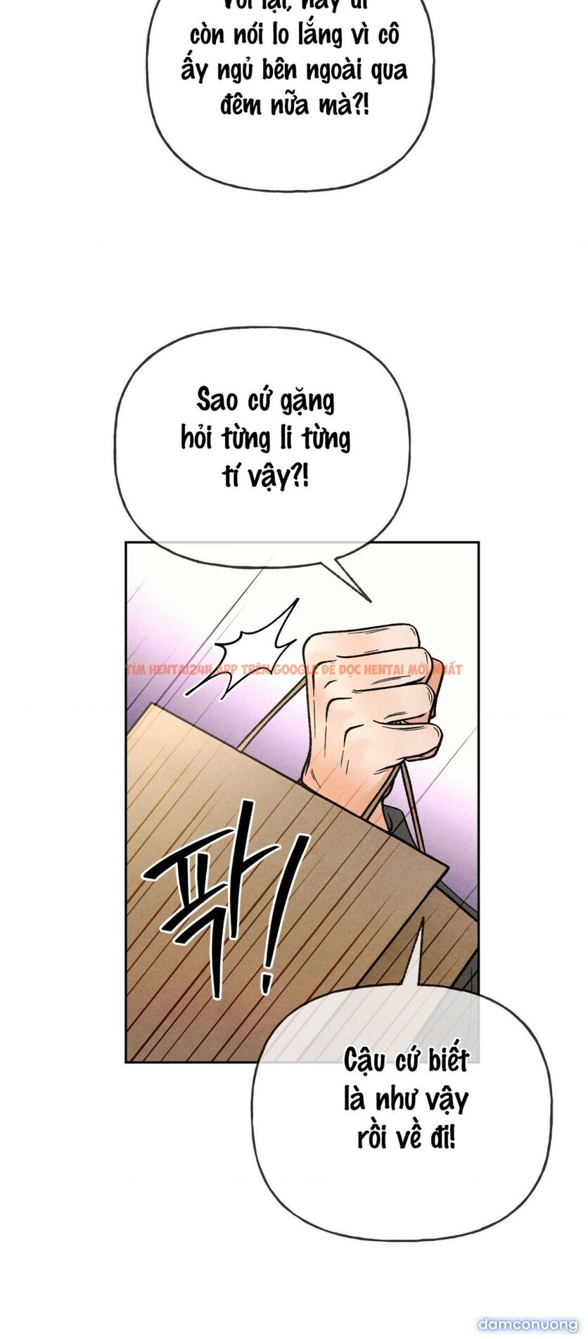 Xem ảnh 〖 Không Che 〗-〖18+〗- Lời Thú Nhận Của Cô Hầu Gái - Chapter 13 - 11 2 - Truyenhentaiz.net