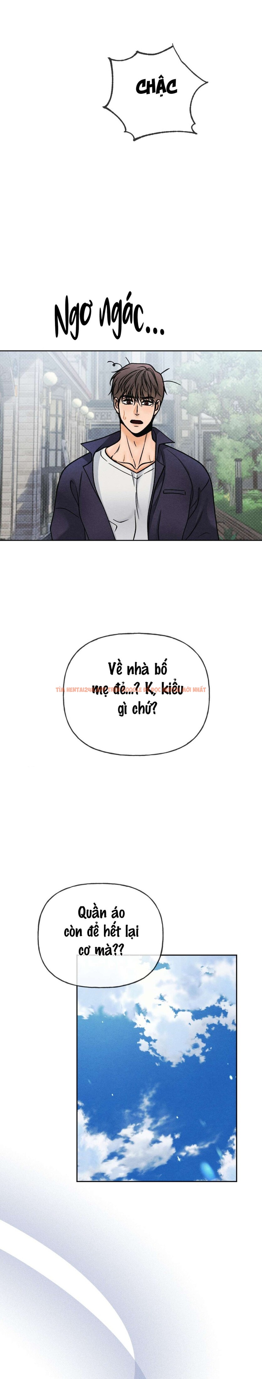 Xem ảnh 〖 Không Che 〗-〖18+〗- Lời Thú Nhận Của Cô Hầu Gái - Chapter 13 - 12 0 - Truyenhentaiz.net