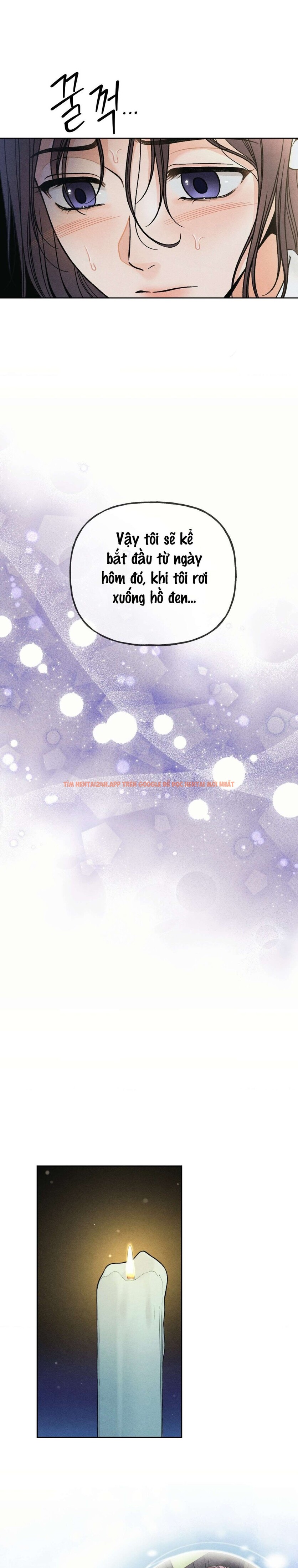 Xem ảnh 〖 Không Che 〗-〖18+〗- Lời Thú Nhận Của Cô Hầu Gái - Chapter 13 - 2 1 - Truyenhentaiz.net