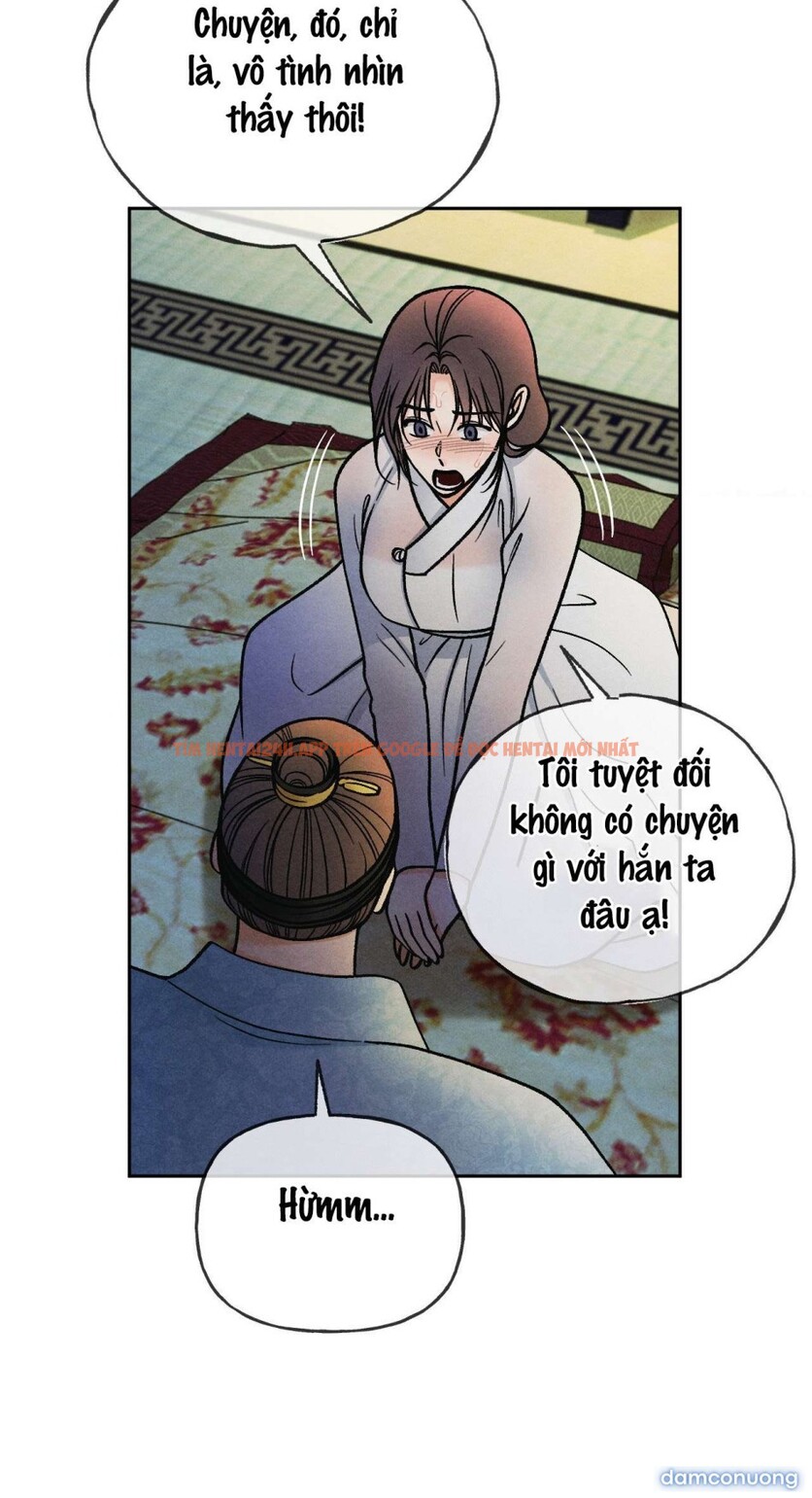 Xem ảnh 〖 Không Che 〗-〖18+〗- Lời Thú Nhận Của Cô Hầu Gái - Chapter 13 - 4 2 - Truyenhentaiz.net