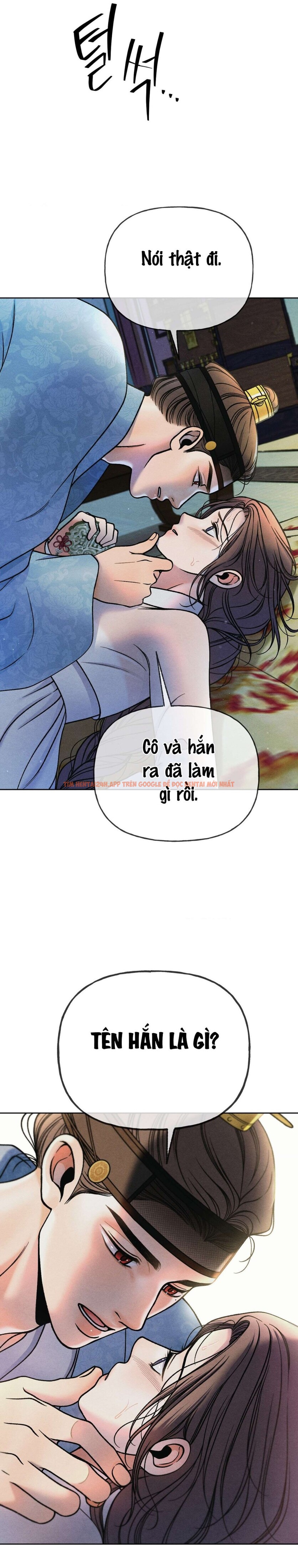 Xem ảnh 〖 Không Che 〗-〖18+〗- Lời Thú Nhận Của Cô Hầu Gái - Chapter 13 - 5 1 - Truyenhentaiz.net