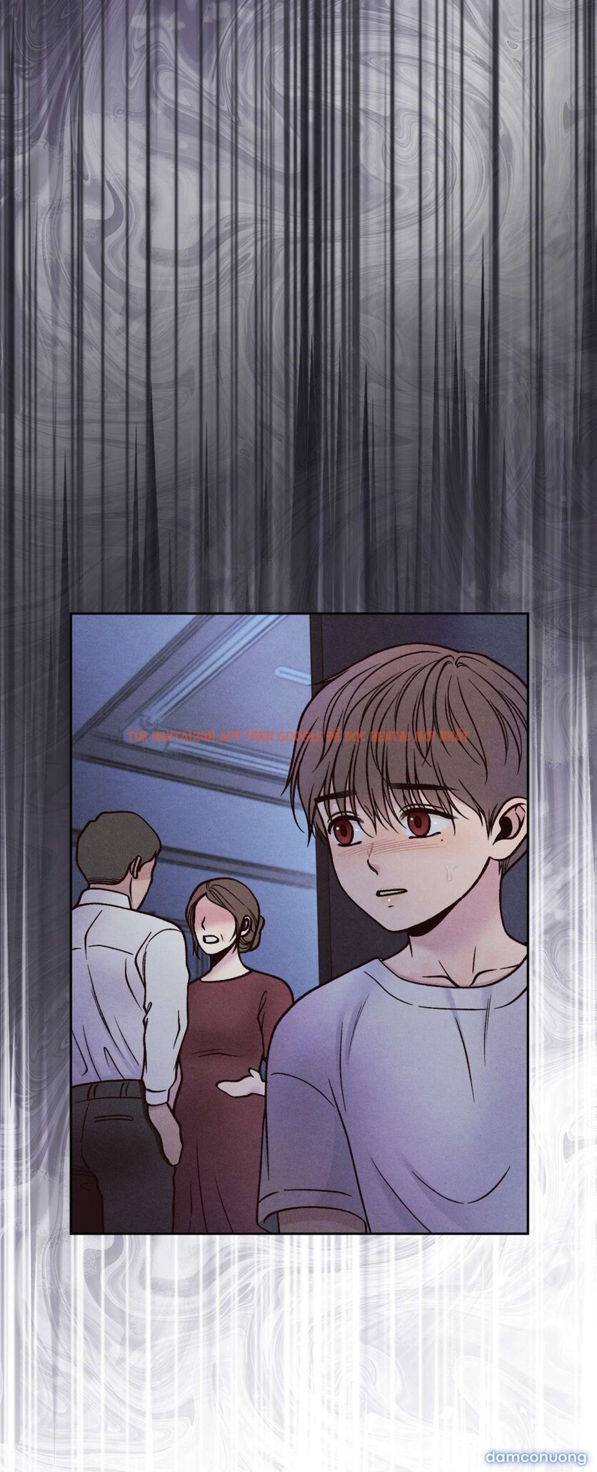 Xem ảnh 〖 Không Che 〗-〖18+〗- Lời Thú Nhận Của Cô Hầu Gái - Chapter 13 - 6 5 - Truyenhentaiz.net