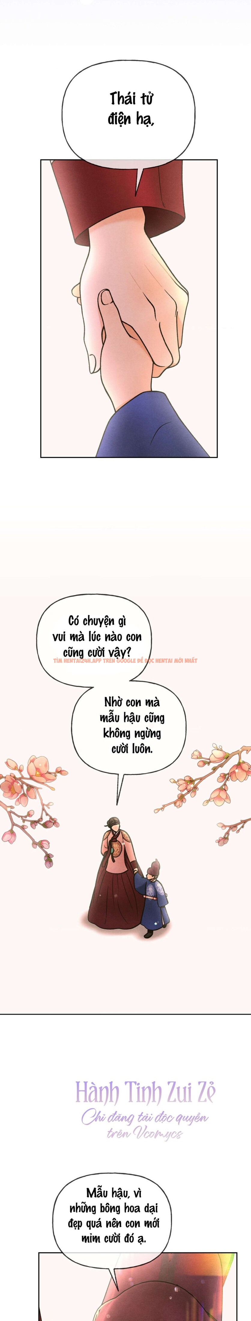 Xem ảnh 〖 Không Che 〗-〖18+〗- Lời Thú Nhận Của Cô Hầu Gái - Chapter 13 - 8 0 - Truyenhentaiz.net