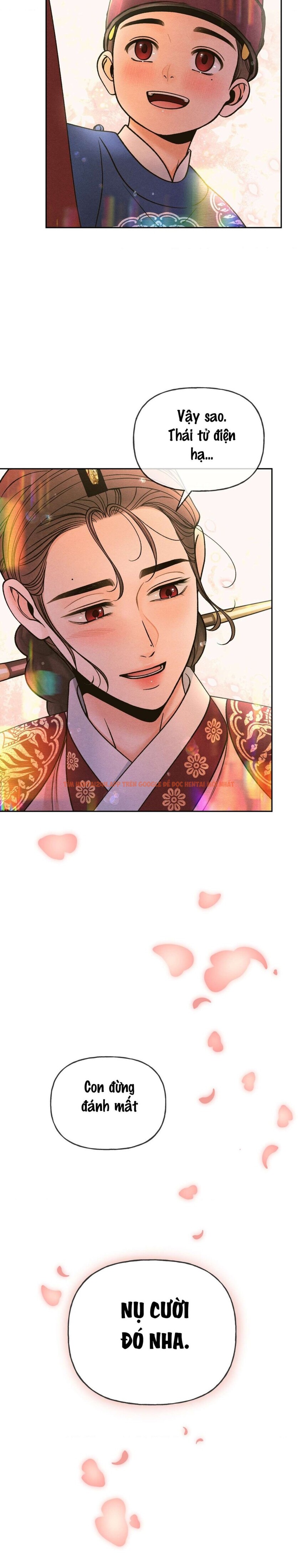 Xem ảnh 〖 Không Che 〗-〖18+〗- Lời Thú Nhận Của Cô Hầu Gái - Chapter 13 - 8 1 - Truyenhentaiz.net