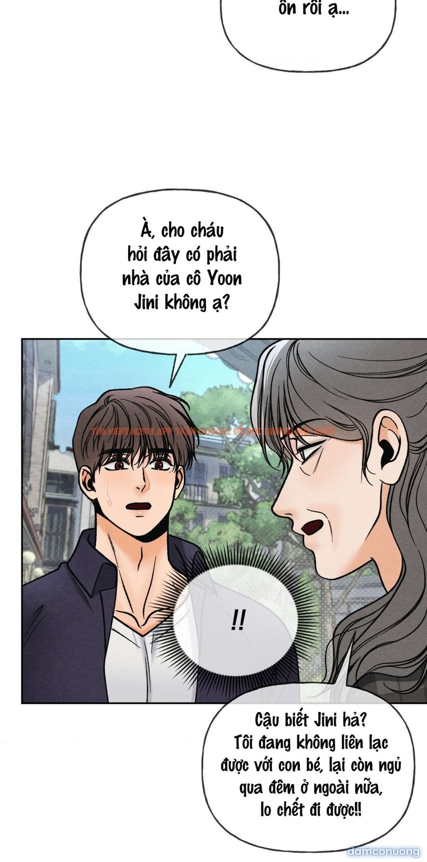 Xem ảnh 〖 Không Che 〗-〖18+〗- Lời Thú Nhận Của Cô Hầu Gái - Chapter 13 - 9 2 - Truyenhentaiz.net