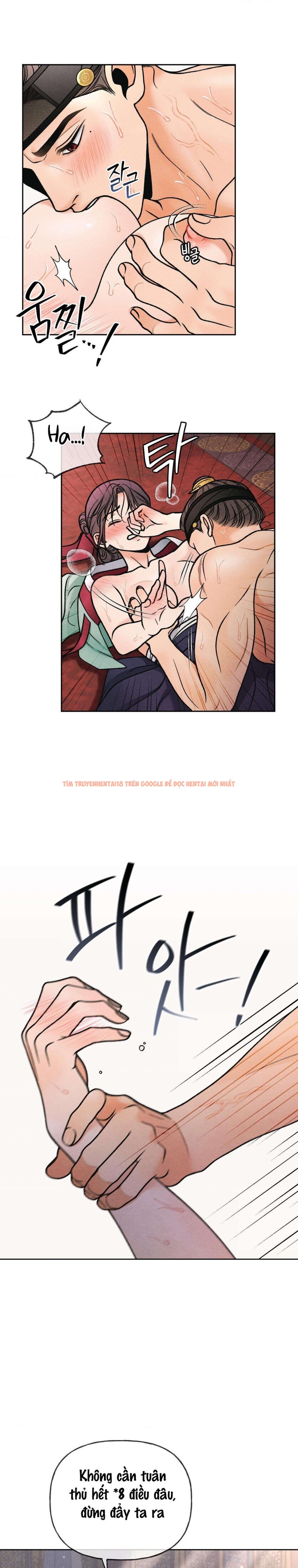 Xem ảnh 〖 Không Che 〗-〖18+〗- Lời Thú Nhận Của Cô Hầu Gái - Chapter 15 - 2 0 - Truyenhentaiz.net