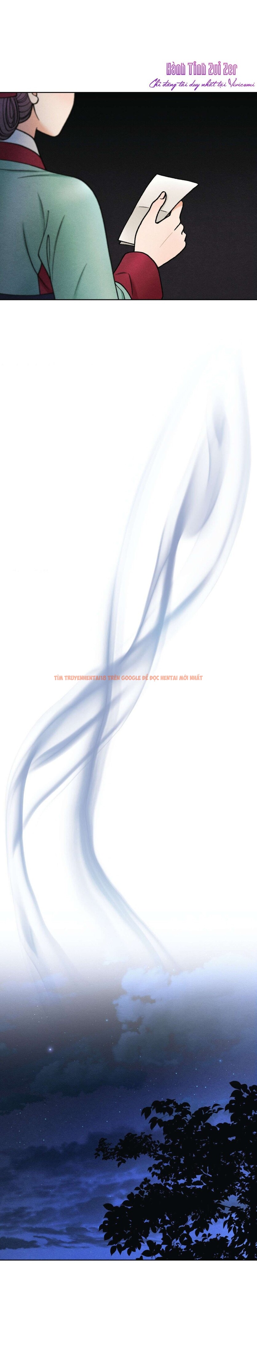 Xem ảnh 〖 Không Che 〗-〖18+〗- Lời Thú Nhận Của Cô Hầu Gái - Chapter 16 - 10 0 - Truyenhentaiz.net