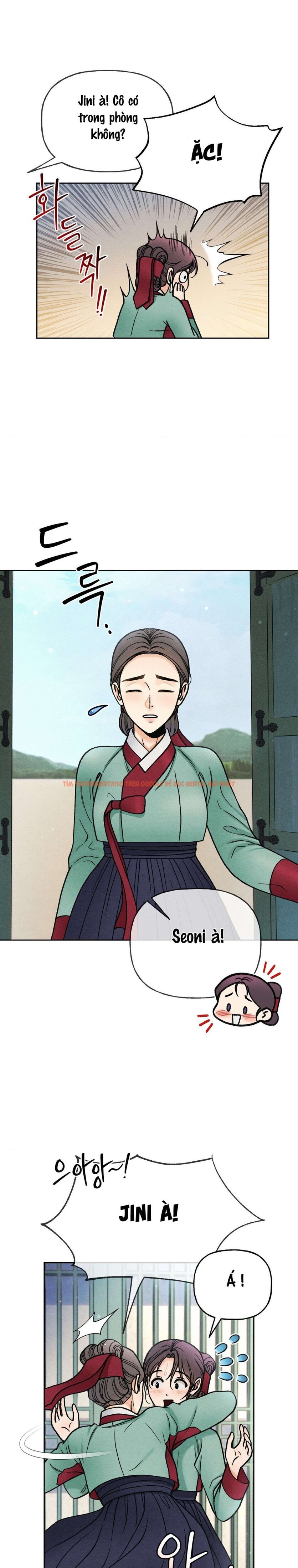 Xem ảnh 〖 Không Che 〗-〖18+〗- Lời Thú Nhận Của Cô Hầu Gái - Chapter 16 - 4 0 - Truyenhentaiz.net