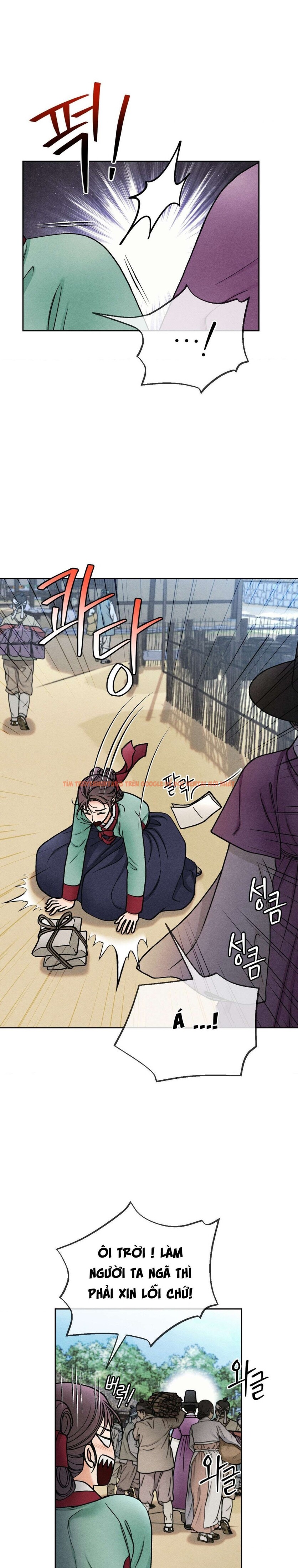 Xem ảnh 〖 Không Che 〗-〖18+〗- Lời Thú Nhận Của Cô Hầu Gái - Chapter 16 - 7 0 - Truyenhentaiz.net