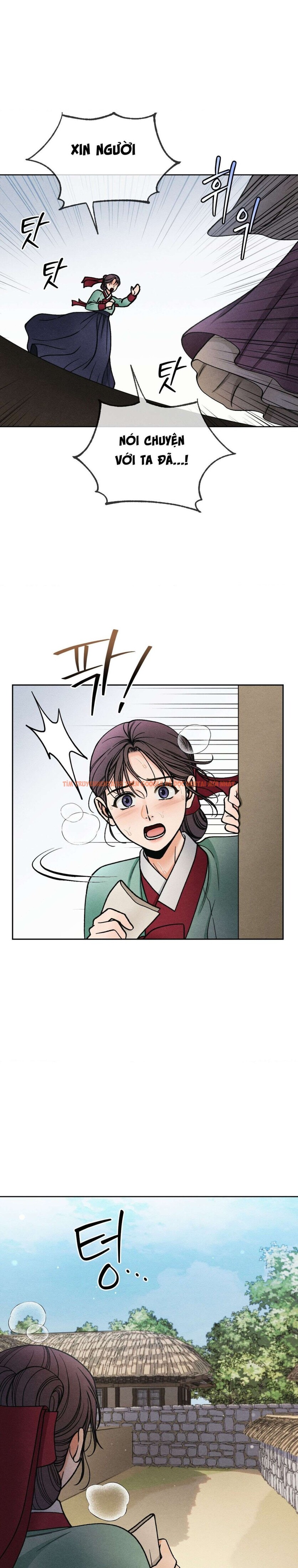 Xem ảnh 〖 Không Che 〗-〖18+〗- Lời Thú Nhận Của Cô Hầu Gái - Chapter 16 - 8 1 - Truyenhentaiz.net