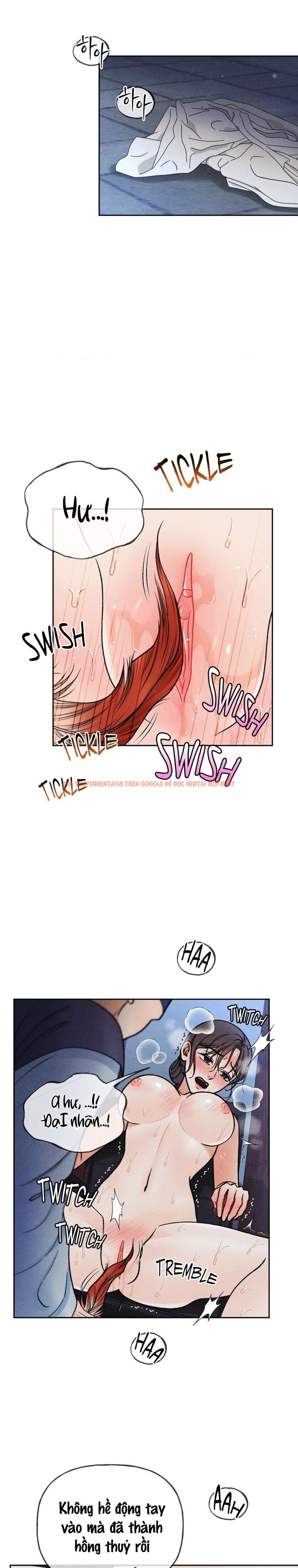 Xem ảnh 11 0 trong truyện hentai 〖 Không Che 〗-〖18+〗- Lời Thú Nhận Của Cô Hầu Gái - Chapter 17 - hentaitvn.net