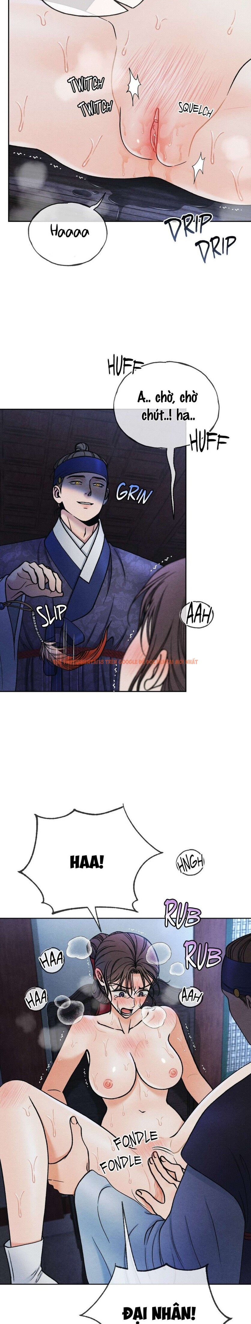 Xem ảnh 11 1 trong truyện hentai 〖 Không Che 〗-〖18+〗- Lời Thú Nhận Của Cô Hầu Gái - Chapter 17 - hentaitvn.net